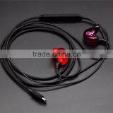 New Arrival High-eng MFI Approval Earphone For IPhone7/7 Plus, Wholesale Unique In-ear Headphone Specially For IPhone 7/7Plus thumbnail-3