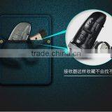 Universal 2.4Hz USB Wireless Wearable Finger Rings Mouse 1600dpi For All Notebook Laptop Tablet Desktop PC thumbnail-4