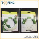 Lettuce Chopper,circular Knife,Salad Shears,vegetable Cutter, Plastic Cutter/chopper thumbnail-2