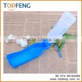 PET FEEDING BOTTLE/pet Feeding Bowl/dog Drinker Bottle thumbnail-1