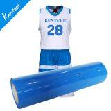 Kenteer Low Price PVC Heat Transfer Vinyl for Clothing 0.5*25m/roll thumbnail-1
