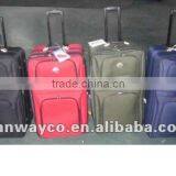 Stock 3pcs Luggage Set thumbnail-1