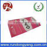 Custom Size Resealable Opp Bag thumbnail-1