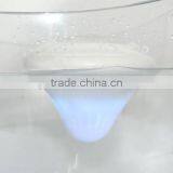 New Products Wireless Floating Swimming Pool UFO IPX7 Waterproof Bluetooth Speaker With Led Light thumbnail-5