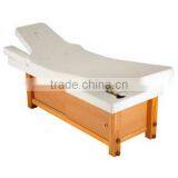 Beauty Massage Bed Wood Massager Wholesale Massage Tables DS-H3103(DAY SPA) thumbnail-1