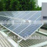 Complete With Battery and Brackets 10000w Solar pv Mounting System for Ground Installation thumbnail-6