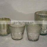 Glass Votives,Designer Glass Votives thumbnail-1