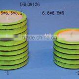 Glazed Ceramic Pot thumbnail-1