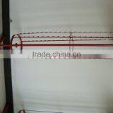 CS8519 Clips Tree Floor Stand Rack thumbnail-2