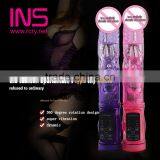 Rabbit Sex Toy Dildo,sex Dildo Penis ,real Feeling Dildo thumbnail-1