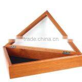 Customized Wooden Chess Box thumbnail-2