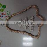 100% by Hand Made Wicker Handicraft thumbnail-1