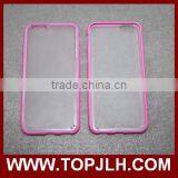Top Quality Mobile Phone Cases for Iphone 6 Frosted uv Case China Wholesale thumbnail-2
