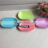 Corlorful Plastic Soap Holder thumbnail-1