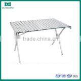 Aluminum Top Folding Table Camping Table Outdoor Table Furniture thumbnail-1