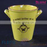 Hot Sale!ceramic Plant Pot,garden Plant Pot thumbnail-1