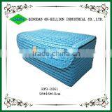 Mini Woven Storage pp Bin thumbnail-1