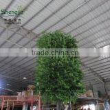 Artificial Banyan Tree for Decoration,fake Banyan Tree thumbnail-6