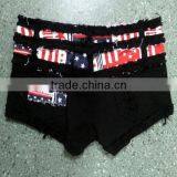 Cheap Summer Denim Shorts New Fashion Broken Style for Sale thumbnail-4
