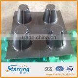 60mm Height Drainage Cell for Roofing Garden thumbnail-1