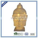 Budda Statues Decorative Lighting for Garden Light thumbnail-1