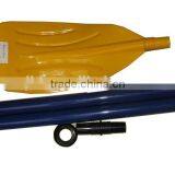 Super High Quality Plastic Surfing Paddel for Dragon Boat -01 thumbnail-1