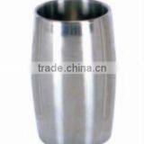 Stainless Steel Foldable Ice Bucket for Beer thumbnail-1