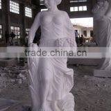 Marble Lady Sculpture &Carving thumbnail-1
