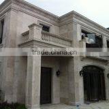 Castle Grey Limestone Slab Price Cream Limestone Tile thumbnail-4
