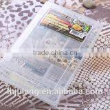 Plastic Divided Storage Box for Screws for Houseware thumbnail-4