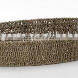 Store Content Baskets/straw Basket/receive Basket (box) thumbnail-1