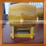 Wooden Wine Barrel for Custom and Wholesale thumbnail-1