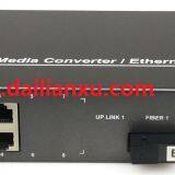 Ring 1+1 Fiber Backup Node Type 100M/1000M Gigabit Fiber Optical Ethernet Switch thumbnail-1