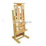 Wood Easel Stand thumbnail-2