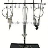 Metal Jewelry Display(wy-3888) thumbnail-1