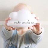 2017 Ins Cloud LED Night Light For Children Decoration thumbnail-3