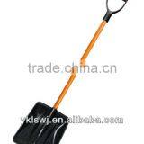 10.6" Plastic Mini Snow Shovel for Kids thumbnail-1