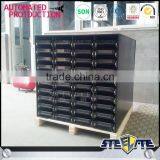 High Quality Steel Nail Storage Cabinet With Long Drawer thumbnail-3