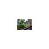 Frameless Glass Fencing Spigot/Glass Balcony Railing/Stainless Steel Spigots thumbnail-4