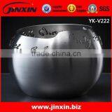 Modern Stainless Steel Large Decorative Vases With Flowers thumbnail-4