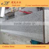 5cm Flamed Anti-slip Surface Polished Hubei New G603 Granite Steps & Stairs thumbnail-2