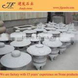 Japanese Style Stone Garden Lantern thumbnail-6