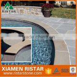 G682 Granite Stone Swimming Pool Edge for Sale thumbnail-1