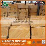 High Quality China Yellow Sandstone for Sale thumbnail-1