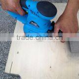430W 125mm/150mm Mini Sander for Wood thumbnail-6