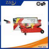 3ton Allied Hydraulic Floor Jack thumbnail-1