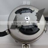 Factory Toilet Suction Macerator Pump Waste Water Washroom Basement Bathroom thumbnail-4