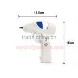 Battery Powerd Cordless Hot Melt Glue Gun Li-ion Recharge thumbnail-6
