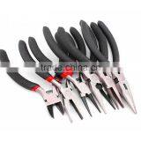 China Factory Hand Tool Combination Pliers Function thumbnail-1
