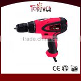 two speed electric handheld tools